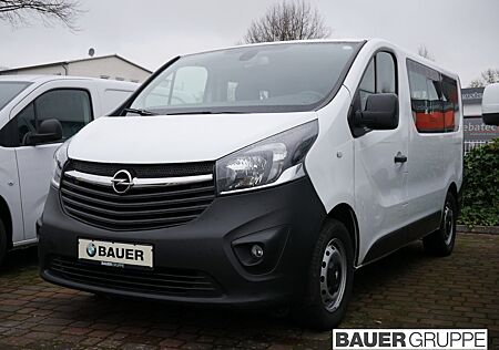 Opel Vivaro B Kombi Combi L1H1 2,9t 1.6 CDTI