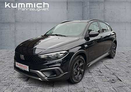 Fiat Tipo 5-Türer City Cross Hybrid 1.5 130PS DCT
