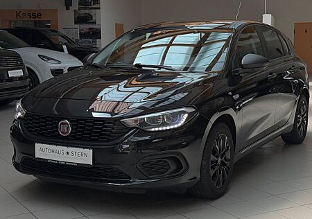 Fiat Tipo |SHZ|PDC|Klimaautomatik|Isofix|BT|USB|AHK