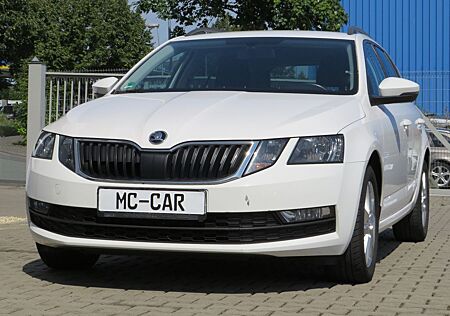 Skoda Octavia 2.0 TDI SCR DSG Ambition Combi