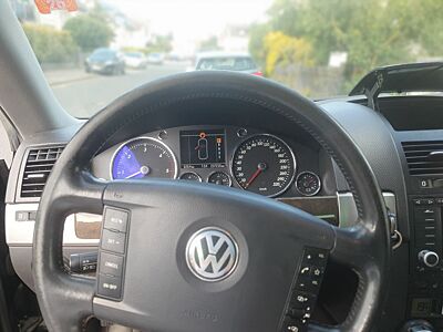 Volkswagen Touareg 5.0 V10 TDI Tiptronic Individual Ind...
