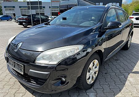 Renault Megane III Grandtour Expression
