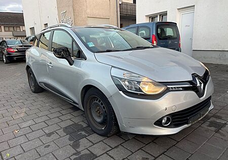 Renault Clio IV Grandtour Expression 1.5 DCi Euro 6