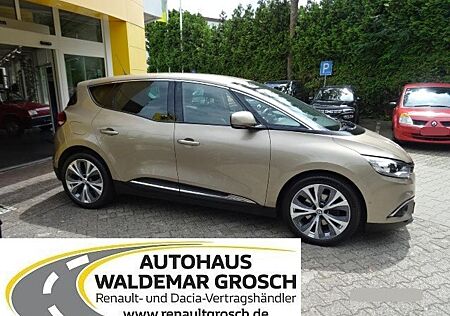 Renault Scenic IV Intens