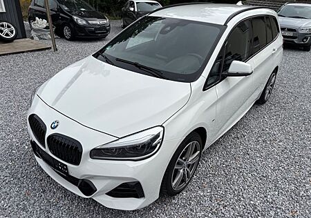 BMW 218 Baureihe 2 Gran Tourer i M Sport