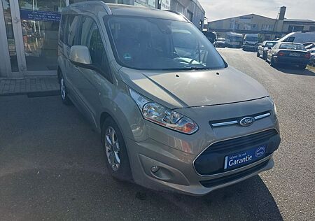 Ford Tourneo Connect Titanium