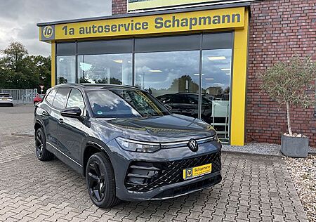 VW Tayron Volkswagen 2.0 TDI SCR 4MOTION DSG R-Line AHK*7Sitze