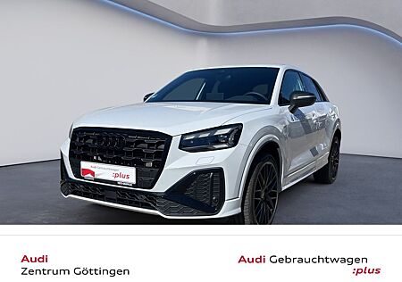 Audi Q2 S line 35 TFSI S tr. S line +AHK+MATRIX+SONOS