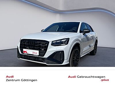 Audi Q2 S line 35 TFSI S tr. S line +AHK+MATRIX+SONOS
