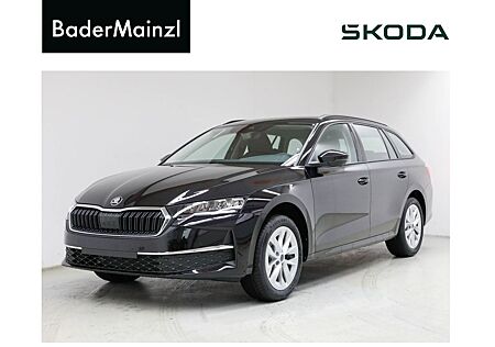 Skoda Octavia Combi Selection 1,5 TSI 110 kW 7