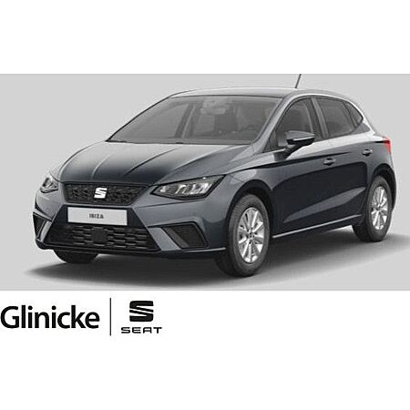 Seat Ibiza leasen