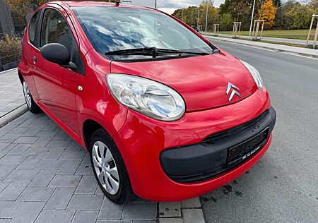 Citroën C1 gebraucht kaufen Citroën C1 Advance
