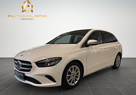 Mercedes-Benz B 200 d ALU - AHK - PAN. Dach - LED -RFK