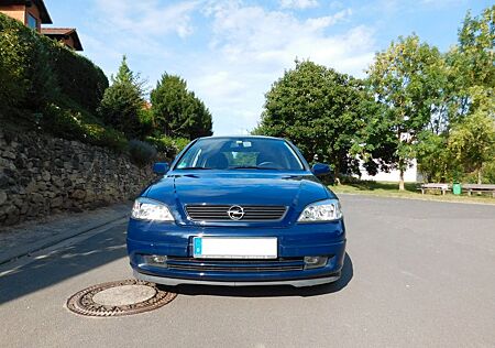 Opel Astra 1.2 16V COMFORT Comfort