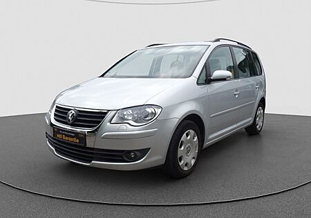 VW Touran Volkswagen Trendline
