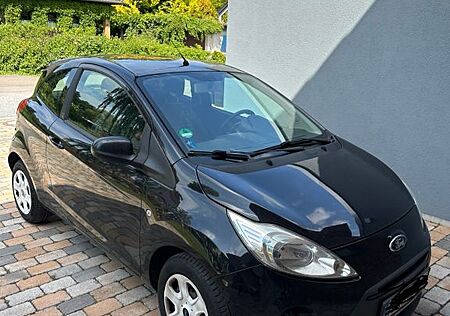 Ford Ka /+ 1,2 Trend Trend