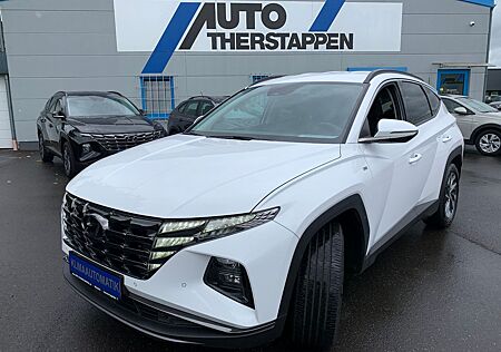 Hyundai Tucson 179PS Trend Navi/LED/AppConnect/PDC/ AHK