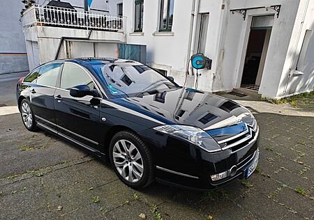 Citroën C6 3.0 V6 HDi 240 Biturbo Autom. Exclusive
