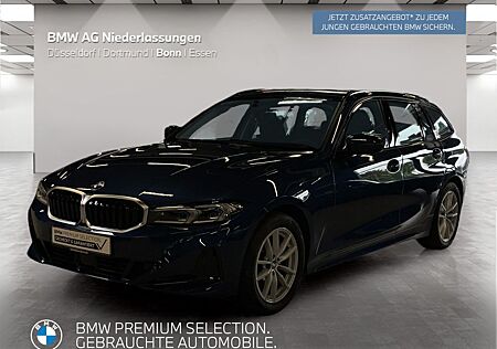 BMW 318i Touring Driv.Assist.Prof LiveCockpitProf