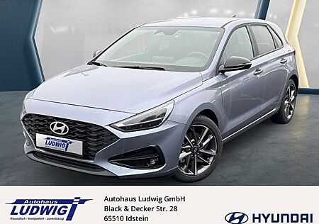 Hyundai i30 1.0 T-GDI Advantage