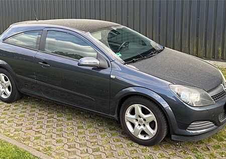 Opel Astra GTC 1.4 Twinp ecoFLEX Edition 111 J. E...