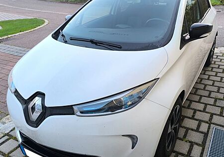 Renault ZOE Intens R90 Z.E. 40