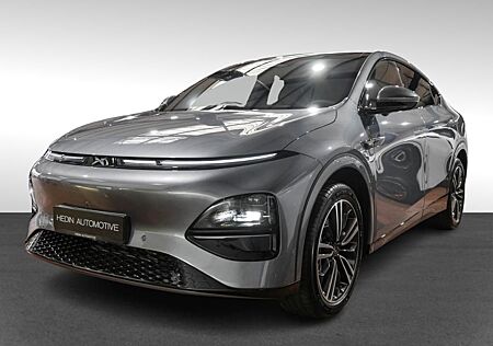 XPENG G6 RWD LONG RANGE |DISTR|360°|NAVI|LED|PANO|SHZ