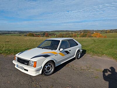 Opel Kadett