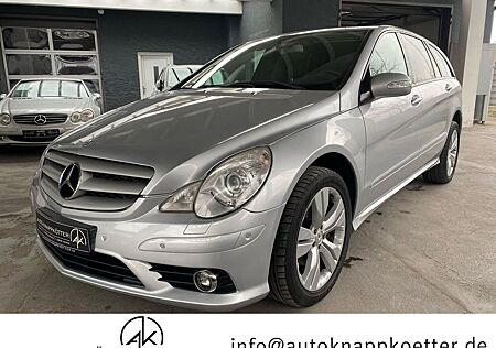 Mercedes-Benz R 320 CDI L 4-Matic*AMG Optik*Xenon*Navi*