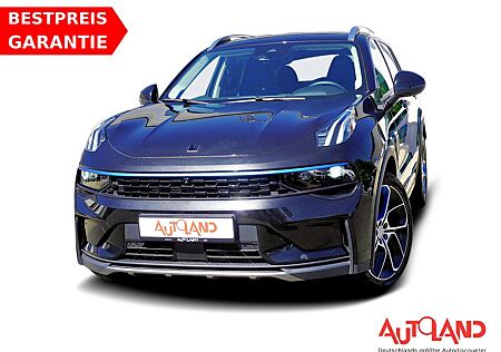 Lynk&Co 01 1.5 TD PHEV Aut. LED ACC 360° Pano