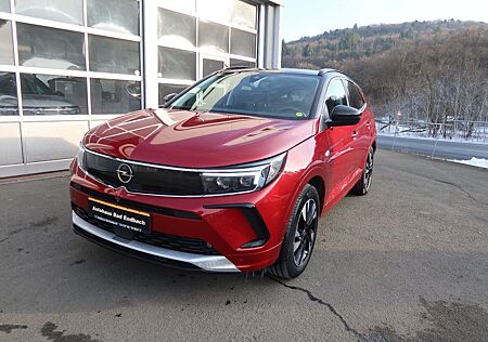 Opel Grandland X Grandland Elegance Plug-in-Hybrid