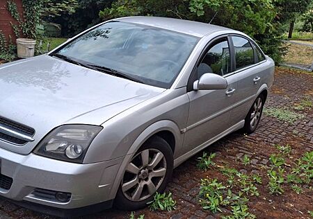 Opel Vectra 1.8 16V -