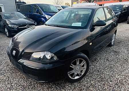 Seat Cordoba Lim. Reference 1.4 Klimaautomatik