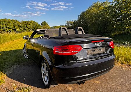 Audi A3 2.0 TDI Apple CarPlay, RFK, Neuer Tür