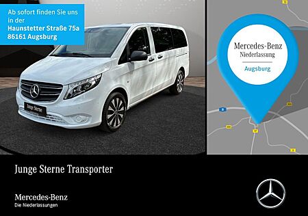 Mercedes-Benz Vito 119 CDI Tourer PRO Lang EDITION+9G+Klima
