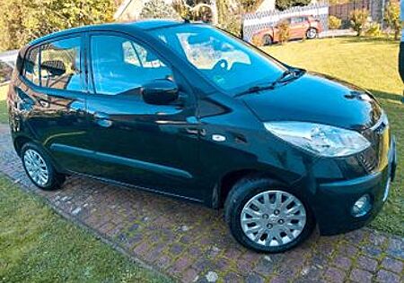 Hyundai i10 1.1 Classic Classic