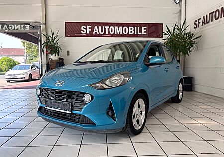 Hyundai i10 Trend *1.Hand*SHZ*KLIMA*