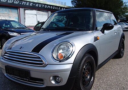 Mini Cooper 3trg. / 5trg. / Clubman Klimaauto BC ASC