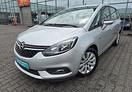 Opel Zafira C*1.Hand*Business Edition*1.6*Kamera*Top
