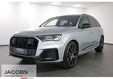 Audi SQ7 4.0 TFSI quattro competition plus Navi,Matri