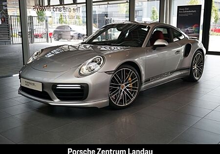 Porsche 991 911 Turbo Sitzbelüftung Lenkradheizung PDLS+