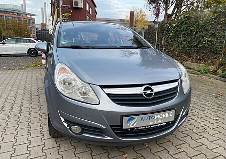 Opel Corsa D 1.3 CDTI*SOFIX*KLIMA*TEMPO