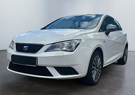 Seat Ibiza SC Connect