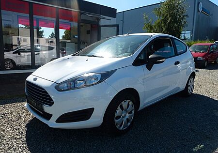 Ford Fiesta Ambiente Klima TÜV/AU NEU