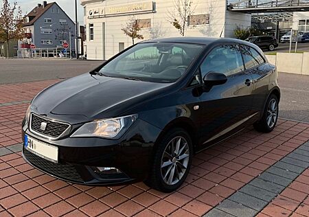 Seat Ibiza 1.2 TSI 66kW Style SC Style