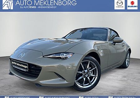 Mazda MX-5 1.5L "Exclusive-Line" "BOSE" "NAVI"