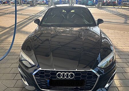 Audi A5 40 TFSI S tronic Sportback S line S line