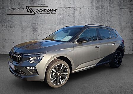 Skoda Kamiq 1.0 TSI OPF DSG MONTE CARLO Pano RFK