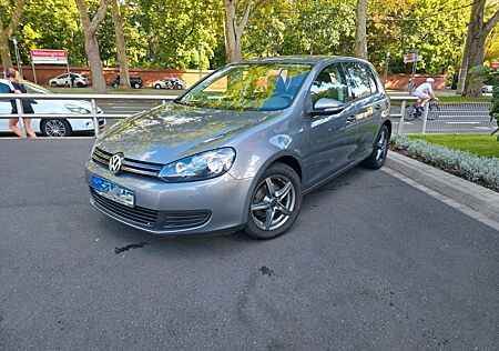 VW Golf Volkswagen 1.6 Comfortline Comfortline