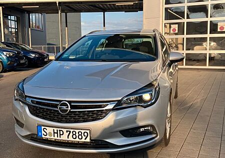 Opel Astra ST 1.6 Diesel Business 81kW S/S Business